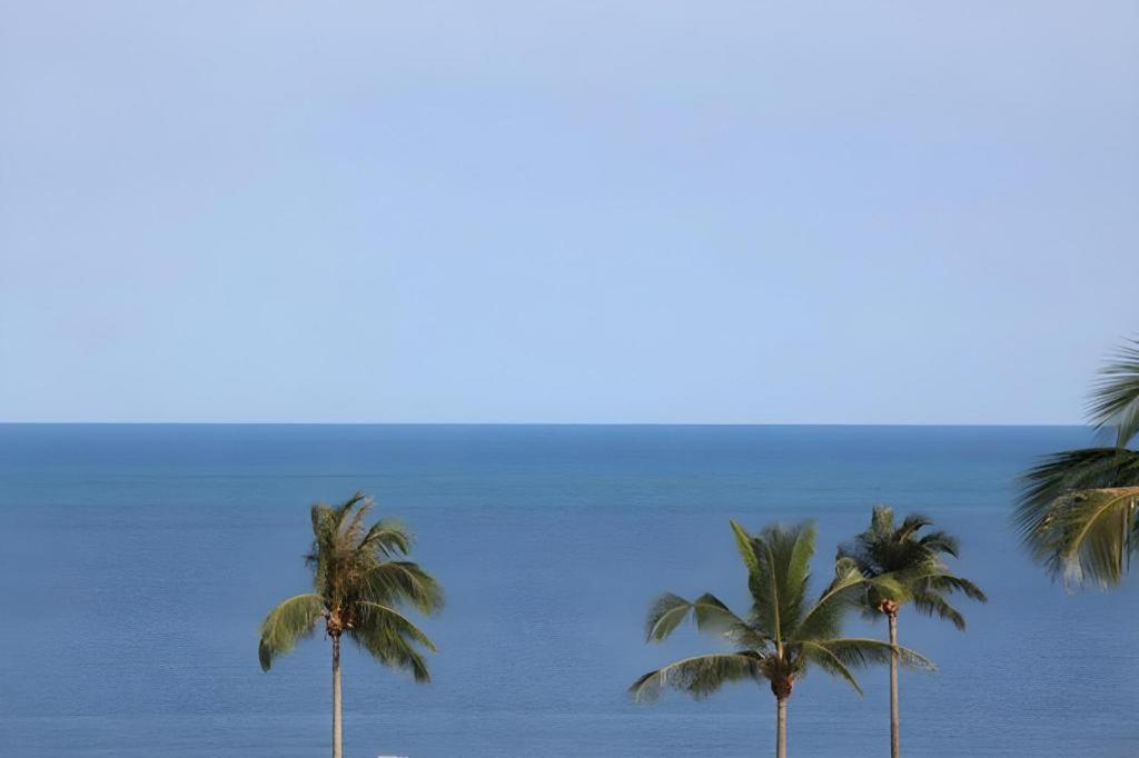 Maryoo Samui Hotel Bãi biển Chaweng Ngoại thất bức ảnh