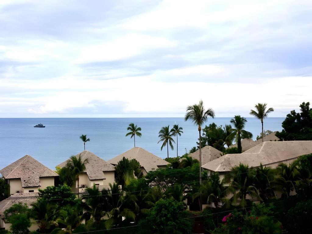 Maryoo Samui Hotel Bãi biển Chaweng Ngoại thất bức ảnh