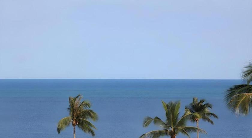 Maryoo Samui Hotel Bãi biển Chaweng Ngoại thất bức ảnh